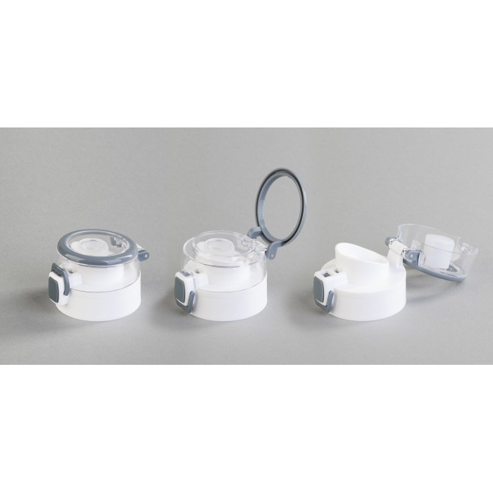 Бутылка для воды "Vita" 600 мл