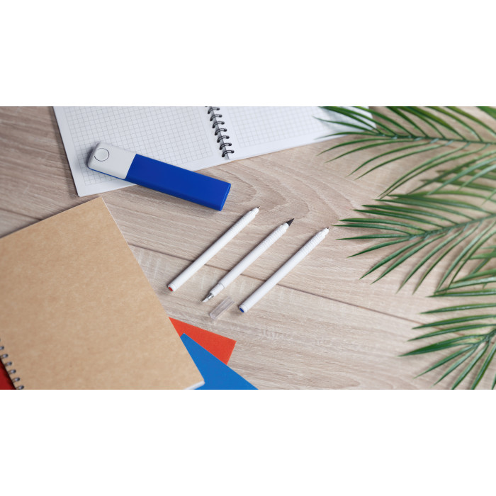 Набор "Select" 4в1