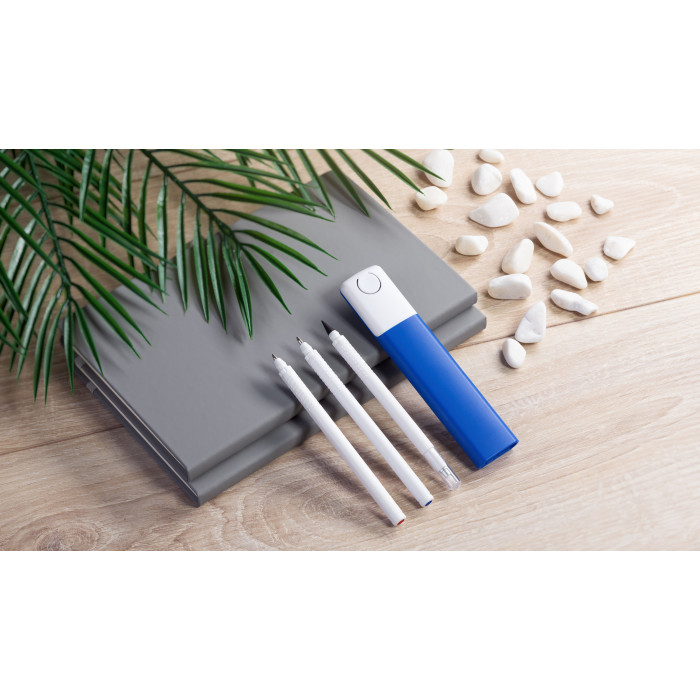 Набор "Select" 4в1