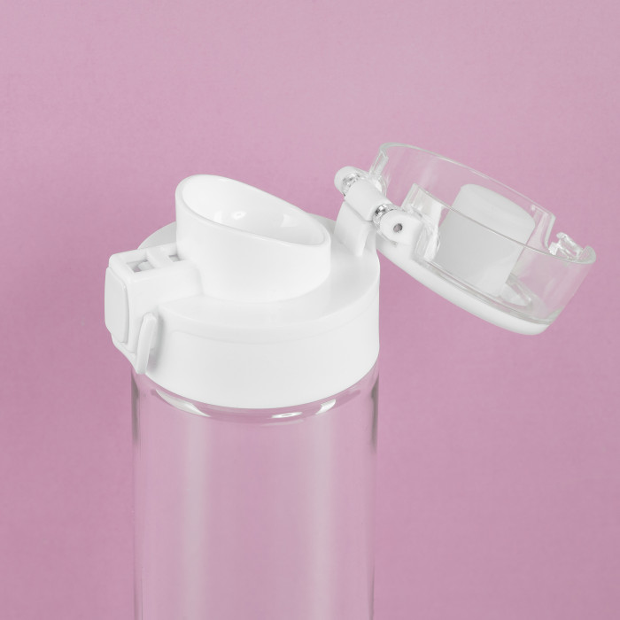 Бутылка для воды "Vita" 600 мл