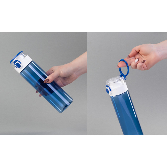 Бутылка для воды "Vita" 600 мл