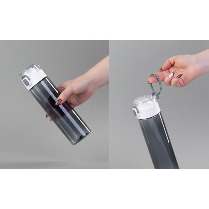 Бутылка для воды "Vita" 600 мл