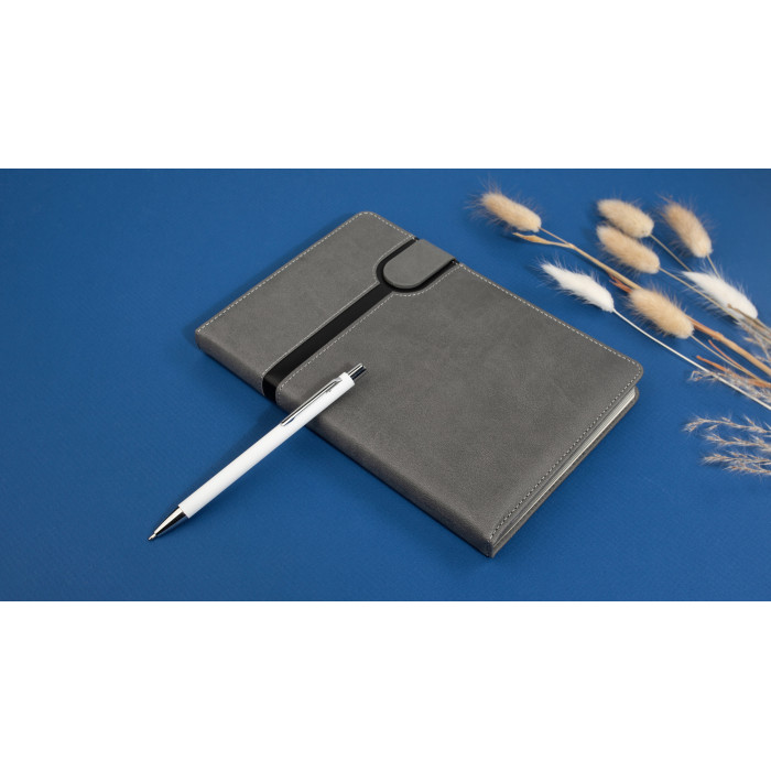 Ручка шариковая "Trade", покрытие soft touch