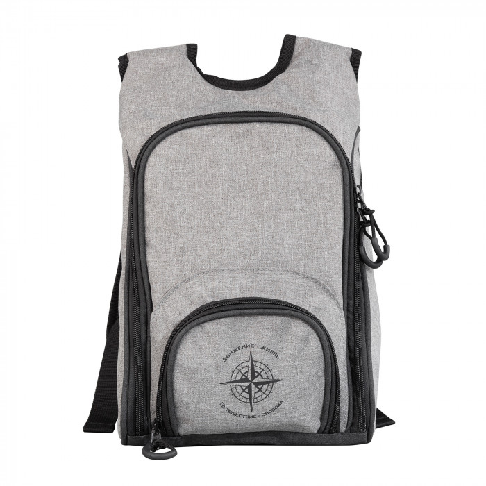 Набор для пикника "Швеция" на 2 персоны