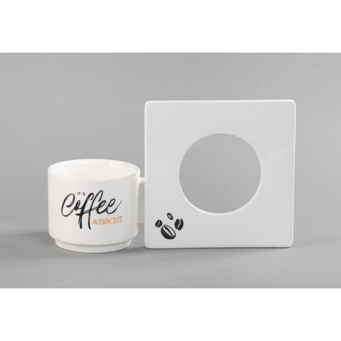 Чайная пара "Этюд"