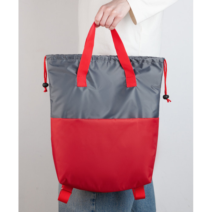 Сумка-рюкзак "Carry"