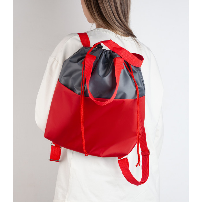 Сумка-рюкзак "Carry"