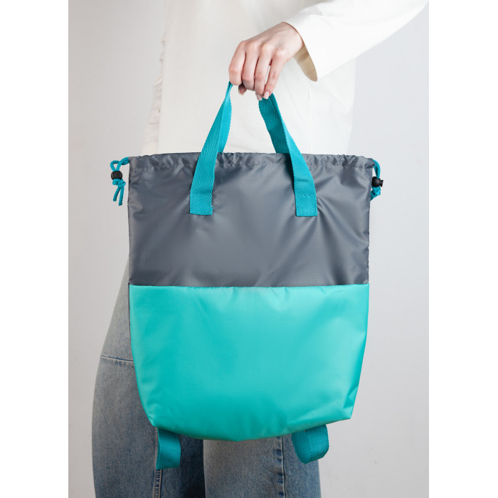 Сумка-рюкзак "Carry"