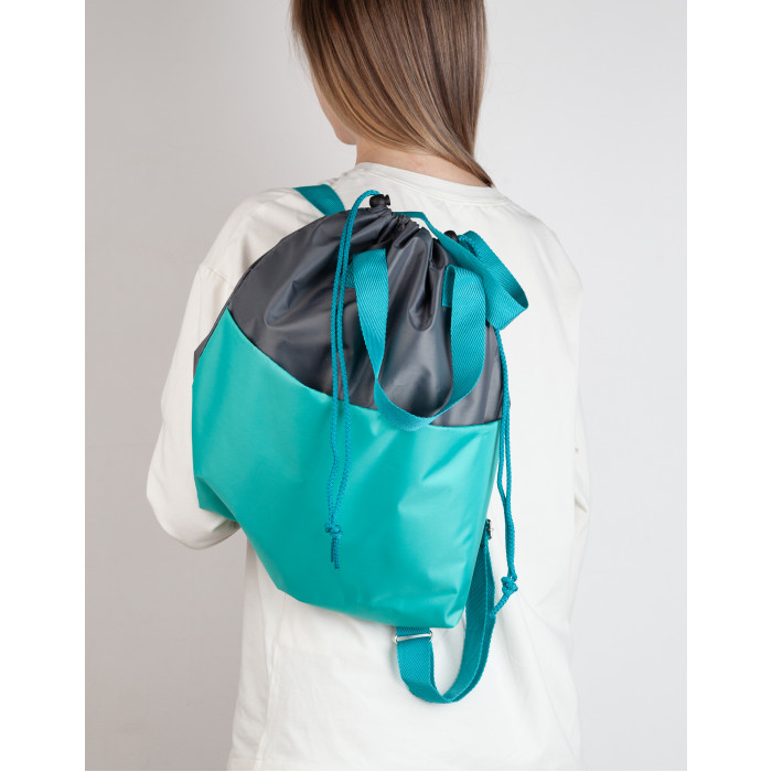 Сумка-рюкзак "Carry"