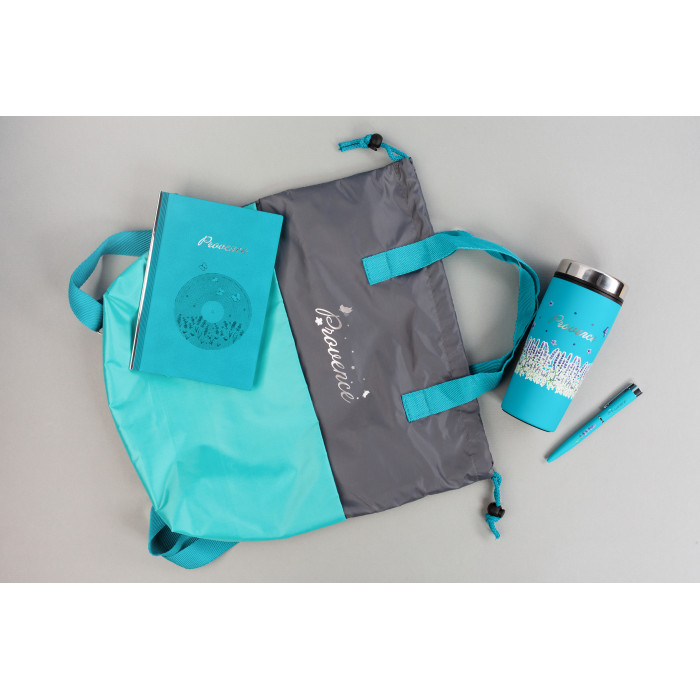 Сумка-рюкзак "Carry"