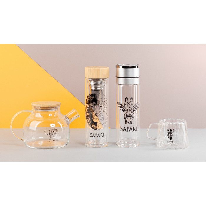 Заварочный термос "Hot point" 410 мл