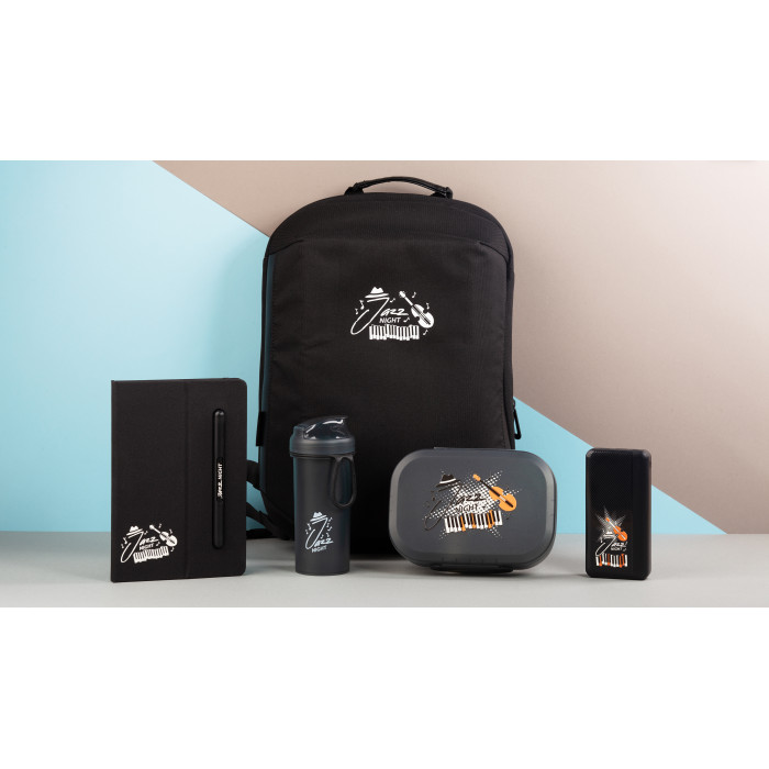 Рюкзак "Balance", RPET