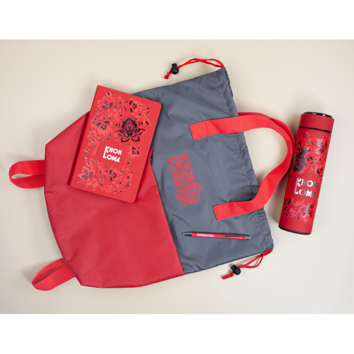 Сумка-рюкзак "Carry"