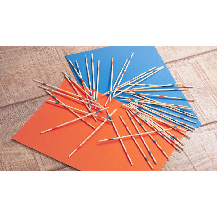 Набор игр "Joy" 4в1