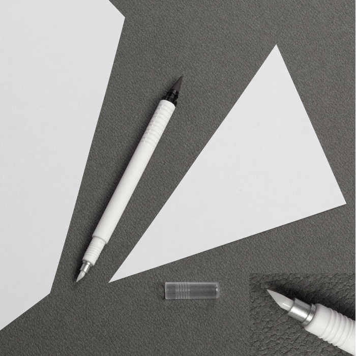 Набор "Select" 4в1