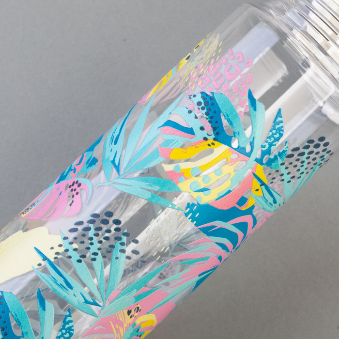 Бутылка для воды "Vita" 600 мл