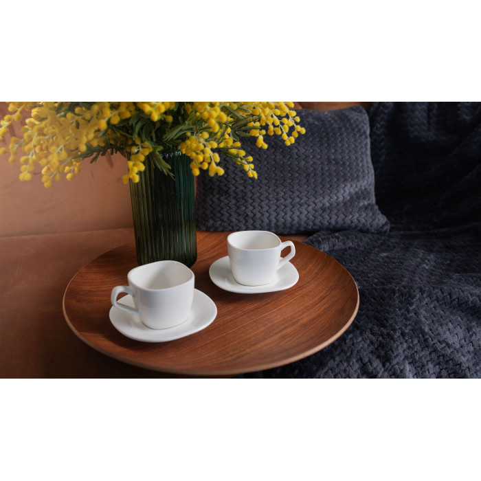 Набор кофейный "Бодрое утро"