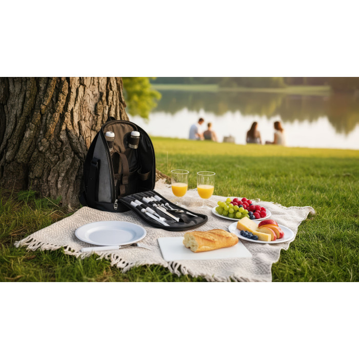 Набор для пикника "Австрия" на 2 персоны