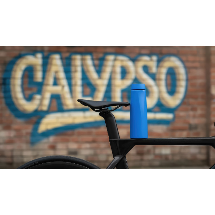 Бутылка для воды "Calypso" 650 мл