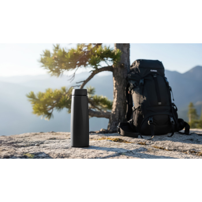 Бутылка для воды "Calypso" 650 мл