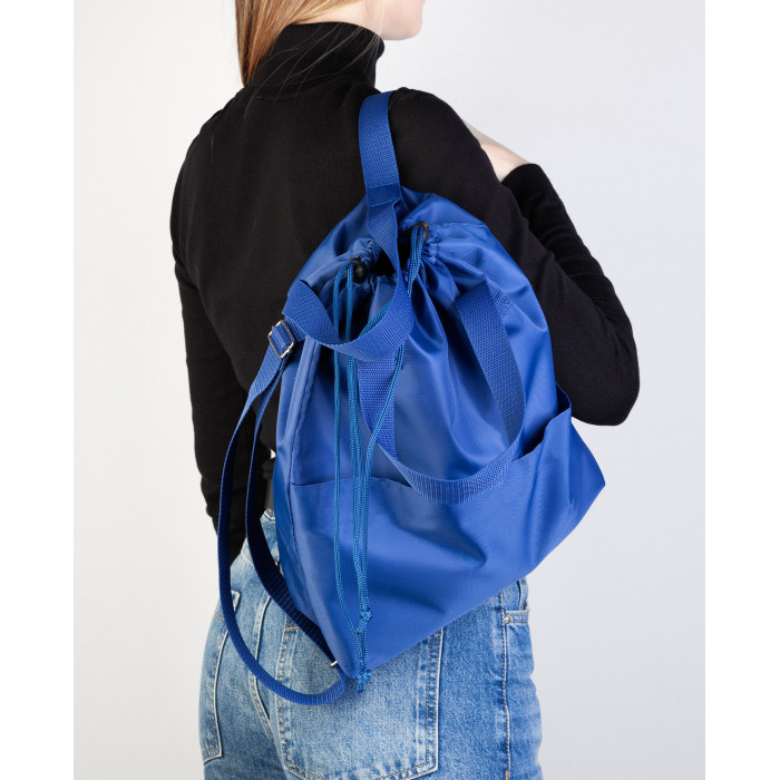 Сумка-рюкзак "Carry"