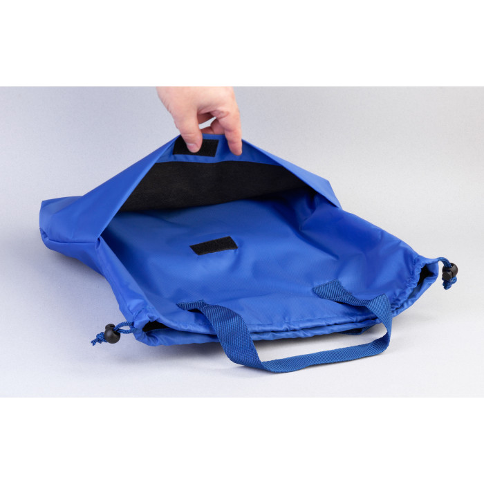 Сумка-рюкзак "Carry"