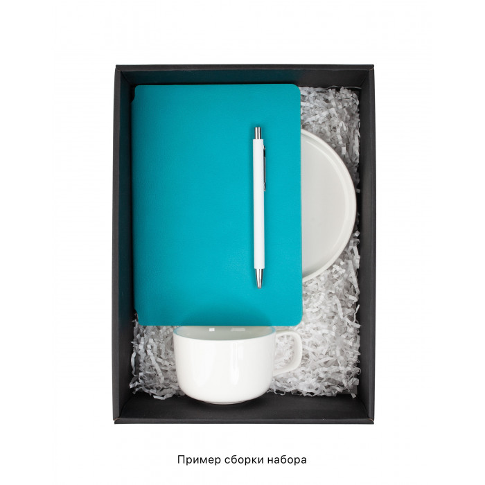 Ручка шариковая "Trade", покрытие soft touch