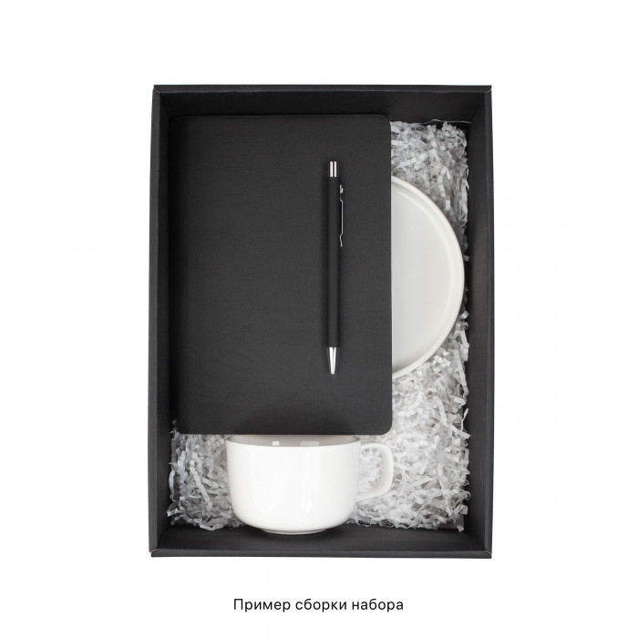 Ручка шариковая "Trade", покрытие soft touch