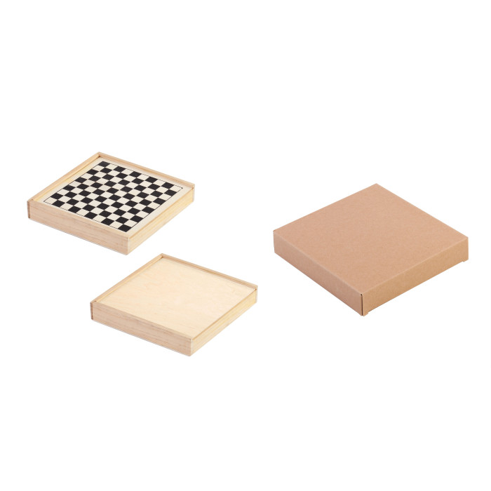 Набор игр "Joy" 4в1