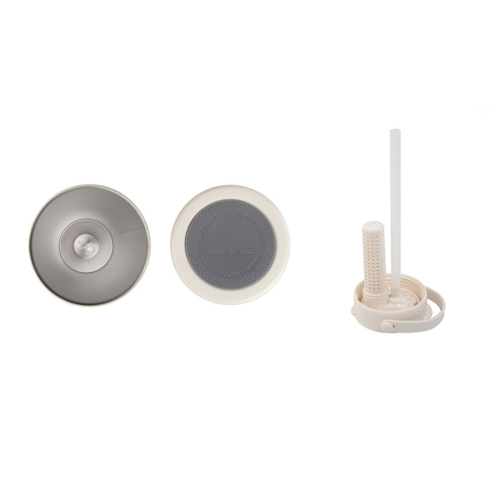 Термокружка "Pinta" 600 мл, покрытие пудра