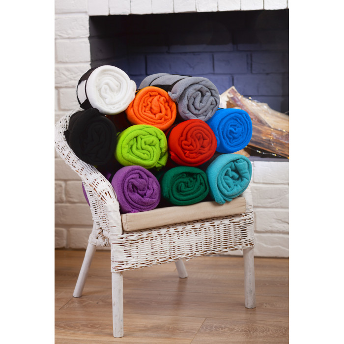 Плед "Байкал"