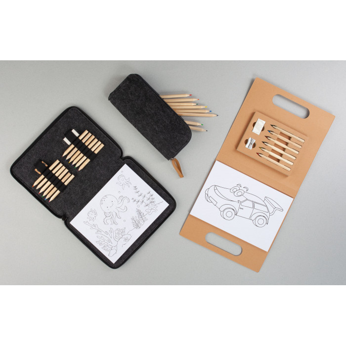 Набор для рисования "Гамма"