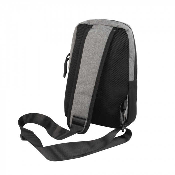 Рюкзак "Single" на одно плечо