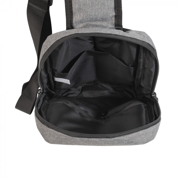 Рюкзак "Single" на одно плечо