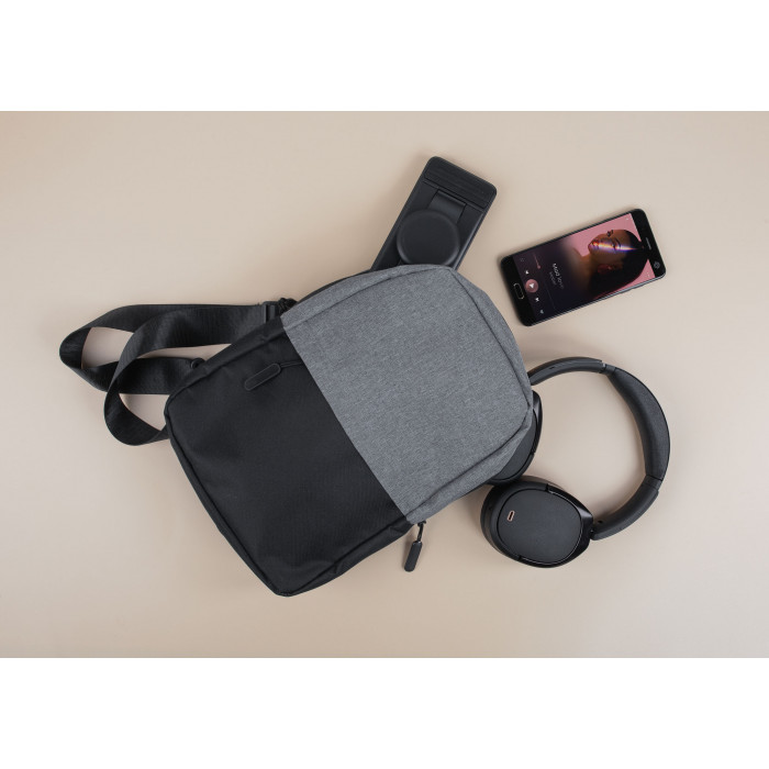 Рюкзак "Single" на одно плечо