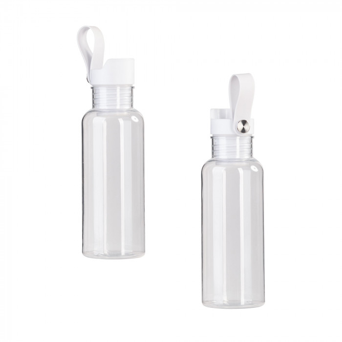 Бутылка для воды "Ариэль" 600 мл