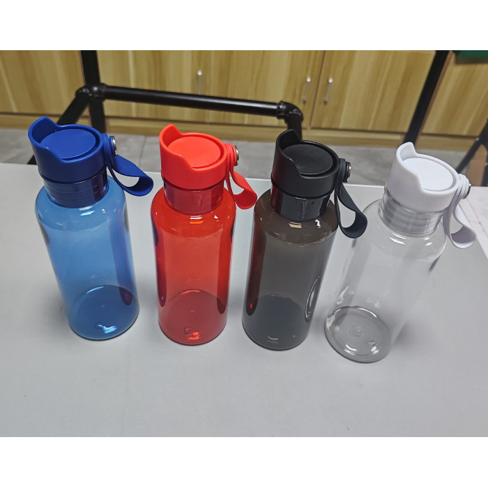 Бутылка для воды "Ариэль" 600 мл