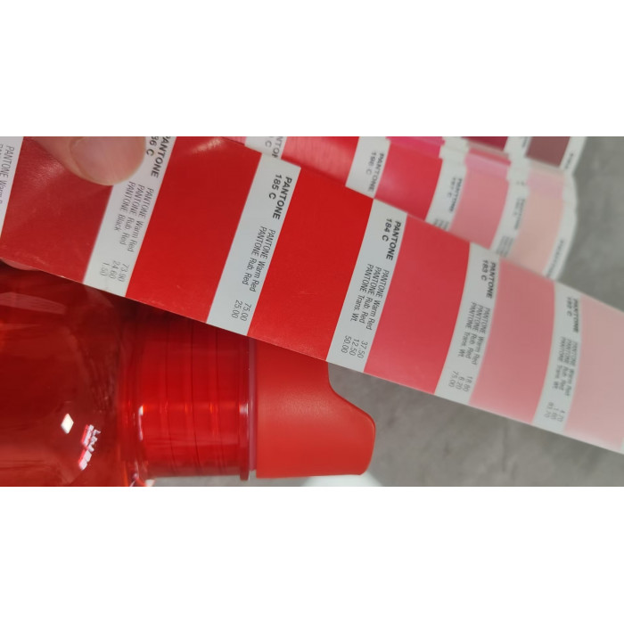 Бутылка для воды "Ариэль" 600 мл