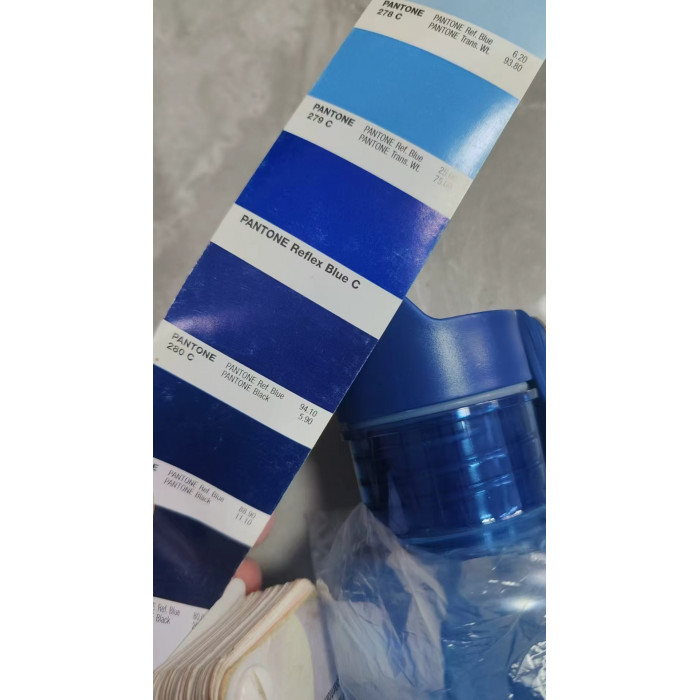 Бутылка для воды "Ариэль" 600 мл