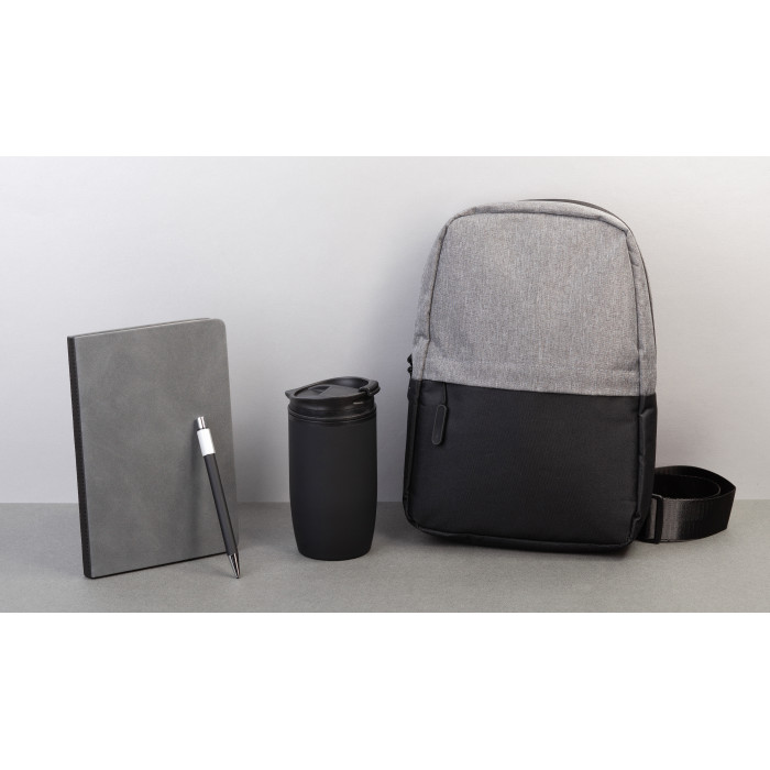 Рюкзак "Single" на одно плечо