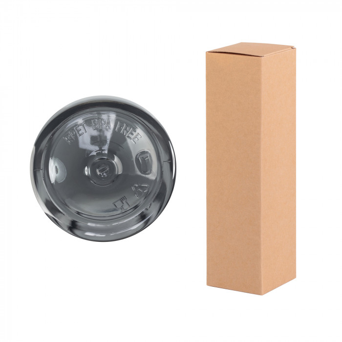 Бутылка для воды "Vita" 600 мл