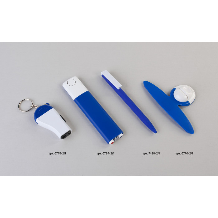 Набор "Select" 4в1