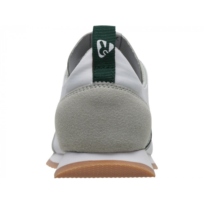 Кроссовки Nadal, белый/бутылочный зеленый