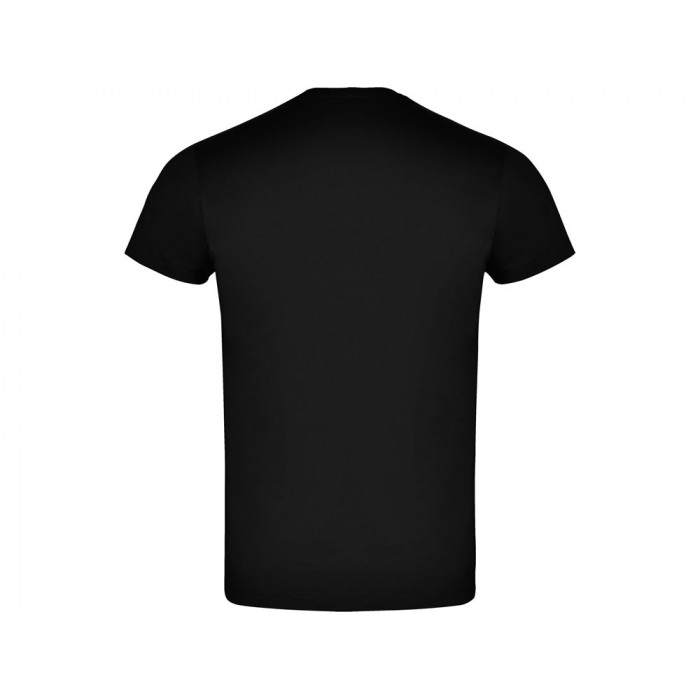 Футболка Atomic мужская, черный