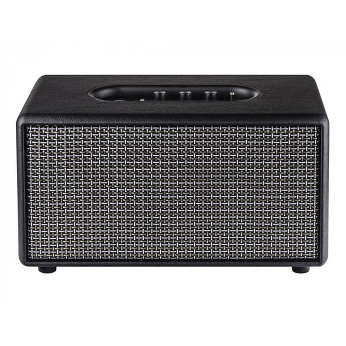 Rombica Mysound Rock Black, черный