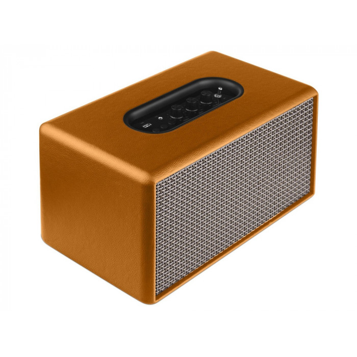 Rombica Mysound Groove Brown, коричневый Rombica Mysound Groove Brown, коричневый
