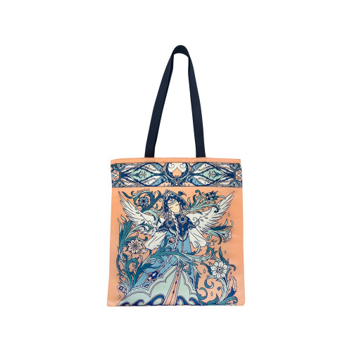 Шоппер Царевна Лебедь