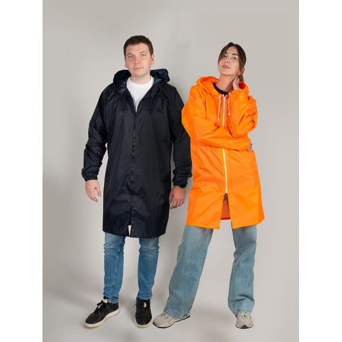 Дождевик Sunny, желтый размер (M/L)