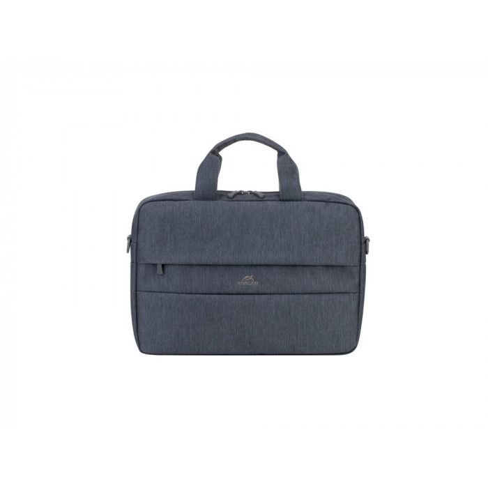 RIVACASE 7522 dark grey сумка для ноутбука 14 / 6