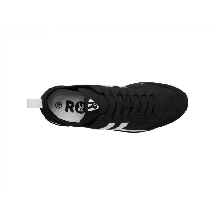 Кроссовки Nadal, черный/белый